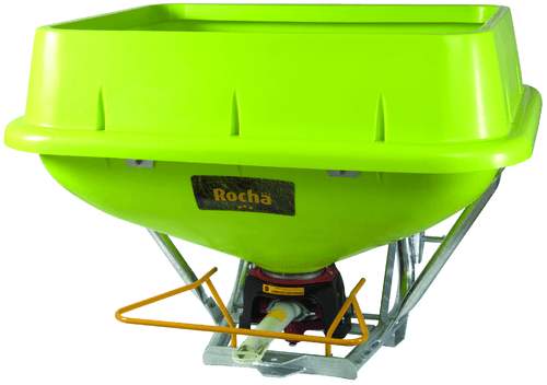 27 - Fertilisation, épandage - Distributeurs d'engrais - Distributeur d'engrais pendulaire KP 900 R