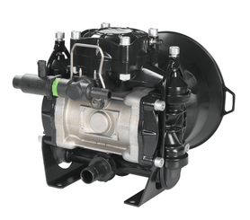 56 - Semence Traitement, Semis  - Pulvérisation - Pompe a membrane BP 60 K 60 L/min