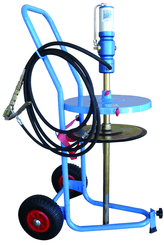 23 - Equipement atelier - Divers - Surpresseur de graisse pro haute pression