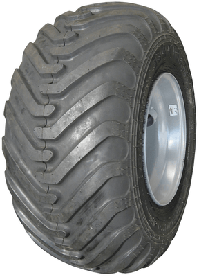 50 - Pneu et Chambre à Air - Roue complètes - Roue complète gauche 550/60 x 22,5