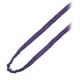 53 - Quincaillerie - Accessoires portails - Elingue tubulaire 1 T 2 m