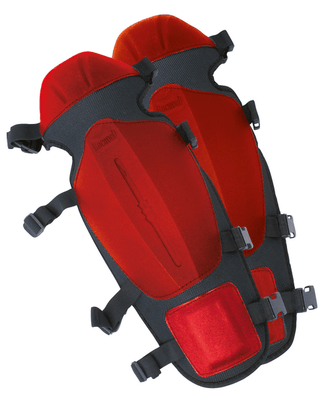 24 - Equipement et protection individuelle - Sécurité - Protège-tibias