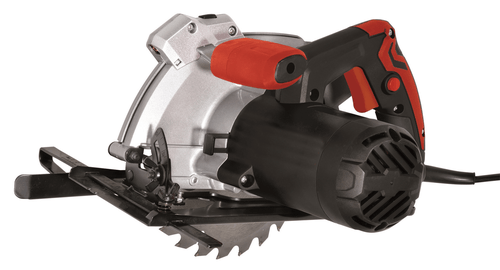 Electroportatifs - Scies - Scie circulaire 1400 W