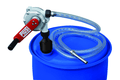 09 - Carburant et transfert - Matériel de transfert - Pompe ADBLUE manuelle rotative