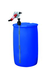 09 - Carburant et transfert - Matériel de transfert - Pompe ADBLUE manuelle rotative