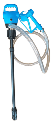 09 - Carburant et transfert - Matériel de transfert - Pompe électrique ADBLUE 13 L/min