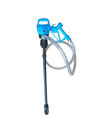 09 - Carburant et transfert - Matériel de transfert - Pompe électrique ADBLUE 13 L/min