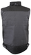 24 - Equipement et protection individuelle - Habillement - Blouson sans manches BODYWARMER sable
