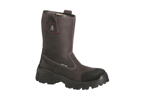 24 - Equipement et protection individuelle - Bottes - Bottes de sécurité S3 TÉNÉRÉ