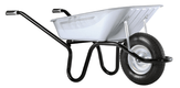 41 - Motoculture, Outillage Ferme et Jardin  - Outillage jardin et ferme - Brouette AKTIV EXCELLIUM 100 L
