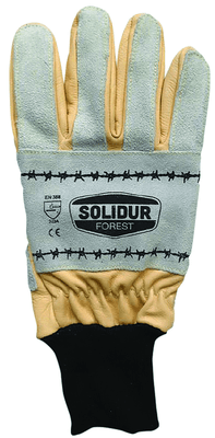 24 - Equipement et protection individuelle - Gants - Gants de débardage