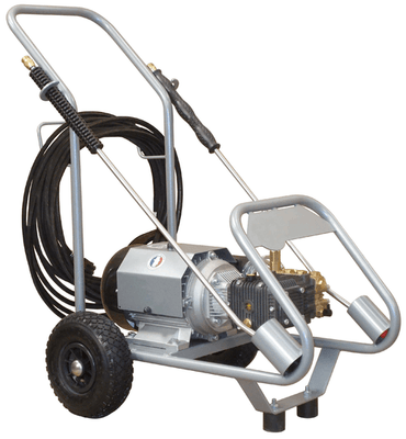 42 - Nettoyeur Haute Pression, Aspirateur, compresseurs, outils pneumatique - Nettoyeur - Nettoyeur eau froide triphasé 1260 L/h 150 bar