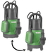 42 - Nettoyeur Haute Pression, Aspirateur, compresseurs, outils pneumatique - Nettoyeur - Pompe de relevage eaux chargées