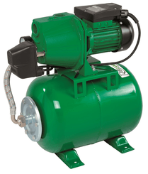 42 - Nettoyeur Haute Pression, Aspirateur, compresseurs, outils pneumatique - Nettoyeur - Pompe d'arrosage automatique supresseur 750 W