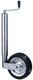 02 - Accessoires attelage et remorque - Accessoires remorque routière - Roue jockey ⌀ 60