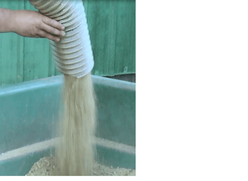 25 - Fenaison - Consommables récolte - Fill CORN