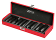 23 - Equipement atelier - Divers - Coffret de douilles 1/2" longues