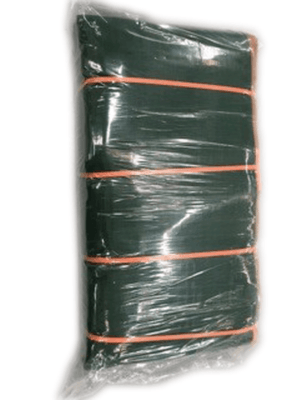 25 - Fenaison - Consommables récolte - Filet de protection totale du silo 10 x 12 m