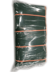 25 - Fenaison - Consommables récolte - Filet de protection totale du silo 10 x 12 m