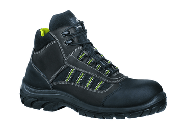 24 - Equipement et protection individuelle - Chaussures - Chaussures de sécurité S3 hautes DANUBE