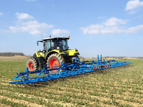 42 - Nettoyeur Haute Pression, Aspirateur, compresseurs, outils pneumatique - Entretien - Herse étrille SARCLERSE