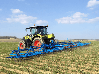 42 - Nettoyeur Haute Pression, Aspirateur, compresseurs, outils pneumatique - Entretien - Herse étrille SARCLERSE