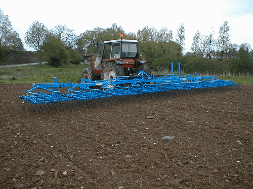 42 - Nettoyeur Haute Pression, Aspirateur, compresseurs, outils pneumatique - Entretien - Herse étrille SARCLERSE