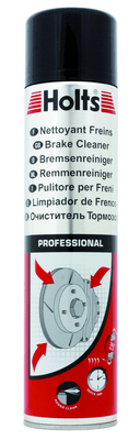 22 - Matière consommables atelier, Hygiène - Réparation pneus - Nettoyant frein