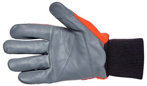 24 - Equipement et protection individuelle - Gants - Gants de travail forestier