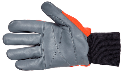 24 - Equipement et protection individuelle - Gants - Gants de travail forestier