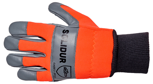 24 - Equipement et protection individuelle - Gants - Gants de travail forestier