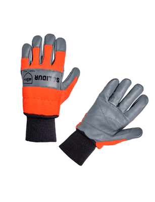 24 - Equipement et protection individuelle - Gants - Gants de travail forestier