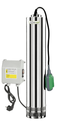 42 - Nettoyeur Haute Pression, Aspirateur, compresseurs, outils pneumatique - Nettoyeur - Pompe de puits profond