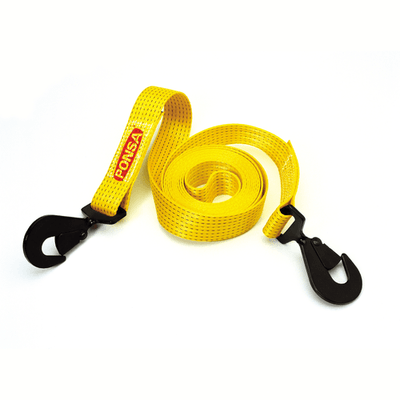 53 - Quincaillerie - Accessoires portails - Dispositif de remorquage 5 m