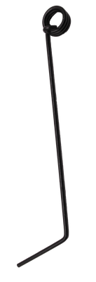 45 - Pièces d'usure et travail du sol - Divers - Dent de herse étrille adaptable 7 mm