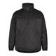 24 - Equipement et protection individuelle - Habillement - Blouson parka blackberry noir