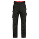 24 - Equipement et protection individuelle - Habillement - Pantalon combat noir