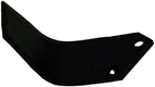 45 - Pièces d'usure et travail du sol - Outils animé - Lame HP équerre 195x150x8 mm droite origine