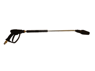42 - Nettoyeur Haute Pression, Aspirateur, compresseurs, outils pneumatique - Nettoyeur - Pistolet et lance haute pression 700 mm