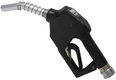 09 - Carburant et transfert - Matériel de transfert - Pistolet automatique pour carburant 70 L/min
