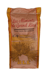 21 - Elevage - Alimentation animale - Blé 25kg
