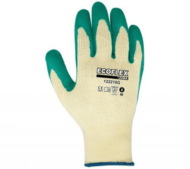 24 - Equipement et protection individuelle - Gants - Gants de jardinage ECO FLEX