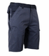 24 - Equipement et protection individuelle - Habillement - Bermuda Fondeur gris/noir