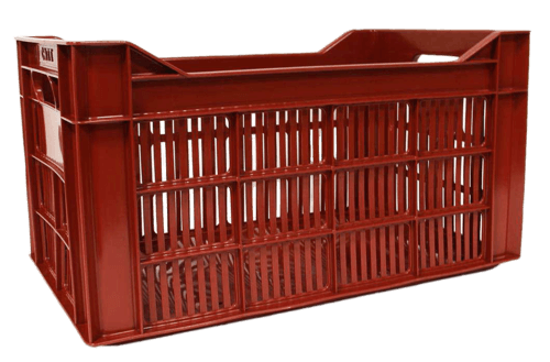 41 - Motoculture, Outillage Ferme et Jardin  - Outillage jardin et ferme - Caisse récolte 34 L