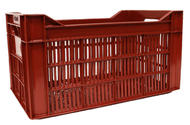 41 - Motoculture, Outillage Ferme et Jardin  - Outillage jardin et ferme - Caisse récolte 34 L