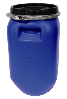 41 - Motoculture, Outillage Ferme et Jardin  - Outillage jardin et ferme - Fût de macération 60 L