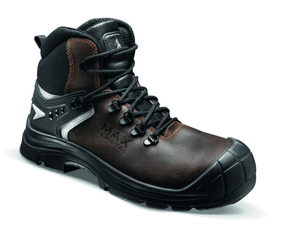 24 - Equipement et protection individuelle - Chaussures - Chaussures de sécurité S3 hautes MAX UK