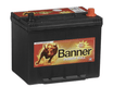 05 - Batterie et accessoires - Batteries - Batterie 95 Ah, 740 A, 12 V