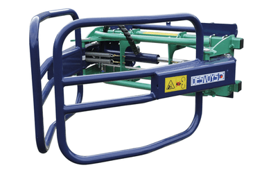 Manutention - Outils de manutention - Pince balle