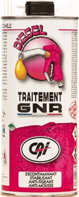 09 - Carburant et transfert - Additifs - TRAITEMENT MULTIFONCTION 1L